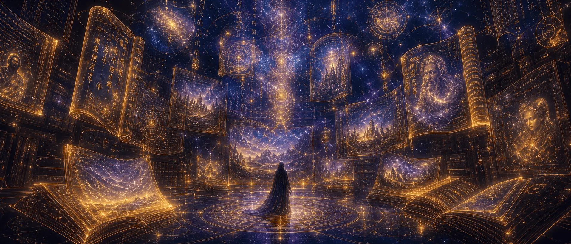 memoire akashique de la sixieme dimension