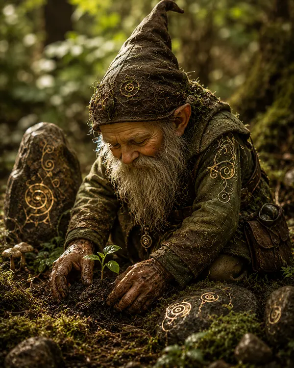 gnome