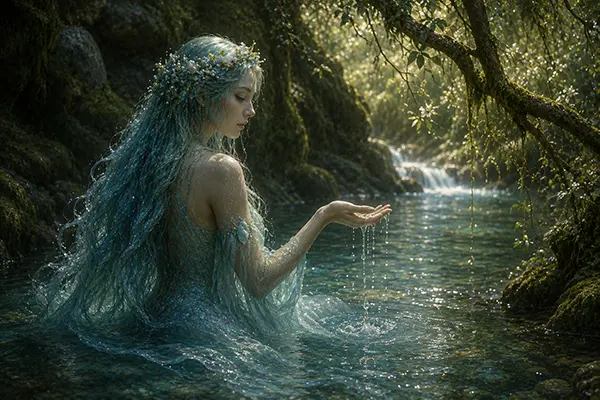 ondine